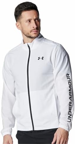 Amazon | [アンダーアーマー] UA FRESH WOVEN FZ 6001543 (100