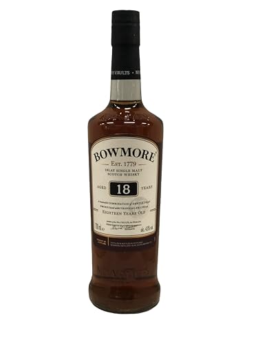 �{�E���A 18�N 43�� 700ml���s�i