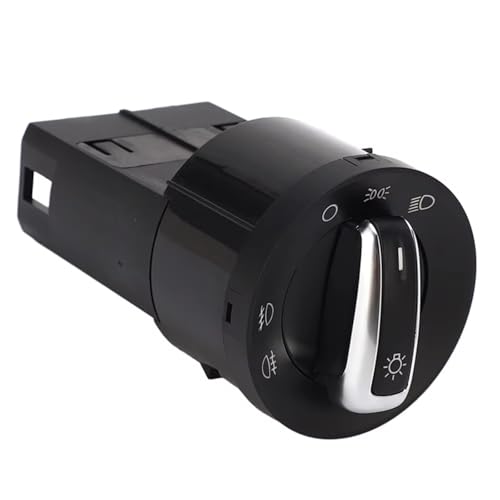 Interruptor de faros T5 3BD941531 para solucionar fallos de luces 3