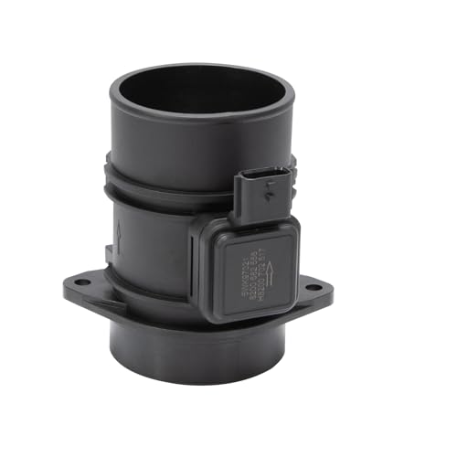 Attisfiera Débitmètre massique d'air MAF pour Dokker Duster Logan Qashqai Juke Twingo Clio Megane Fluence 8200682558 5WK97021 Capteur maf 4 broches