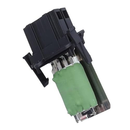 para Seat, Arosa, Córdoba, Ibiza e Inca 1H0959263. Resistencias del Motor del Ventilador de la calefacción del Coche.Resistencia de Control del Ventilador del Aire Acondicionado