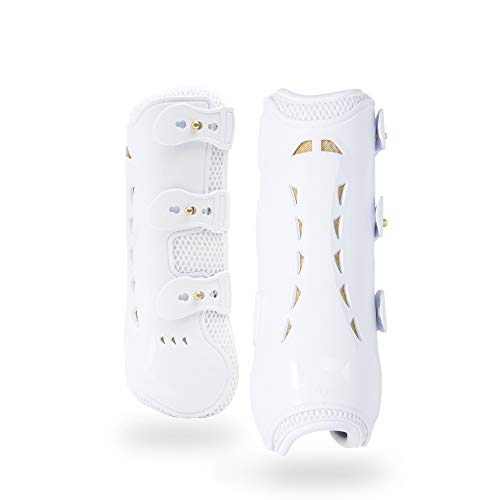 10 Best Tendon Boots for Horses (2022 Expert's Review Guide)