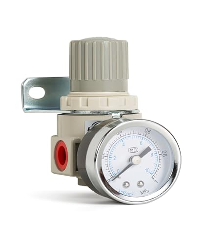 Filtro separador de aceite y agua AFC2000 para optimizar la presión del compresor 3