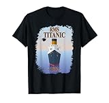 RMS Titanic Memorabilities and Cruise Ship Apparel