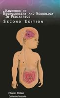 Handbook of Neurosurgery and Neurology in Pediatrics 1935345044 Book Cover