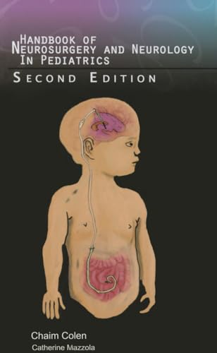Handbook of Neurosurgery and Neurology in Pediatrics