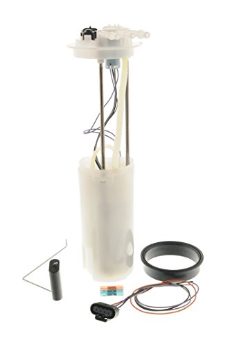 GM Genuine Parts MU1767 Fuel Pump and Level Sensor Module with - Want ...