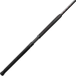 Penn Rampage Boat Casting Fishing Rod
