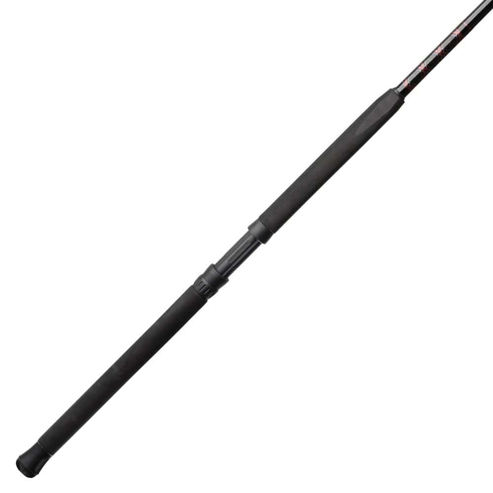 Penn Rampage Boat Casting Fishing Rod