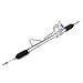 OCPTY Power Steering Rack and Pinion Assembly fits For Suzuki Grand Vitara 1999-2005,For Suzuki XL-7 2002-2006 (Not fit any Chevy Tracker, standard Vitara or non-US models)