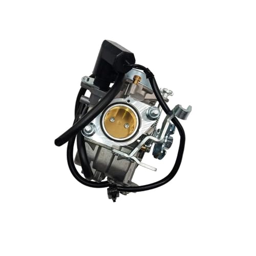 Carburateur pour 300CC solution contre les trous d'accélération