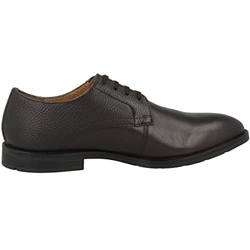 Image of Clarks Mens Derby
