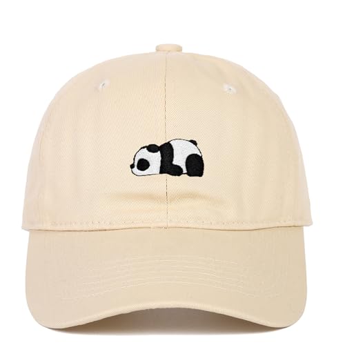 Unisex Fashion Embroidered Hat Cotton Baseball Cap Adjustable Headwear