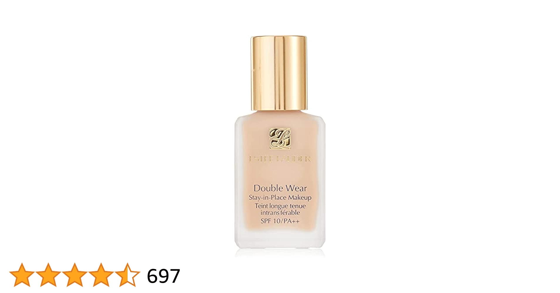 Amazon | エスティローダー ダブルウェア ステイインプレイス