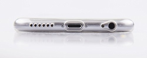 Licaso iPhone Cover Apple iPhone 7 di TPU Silicone...