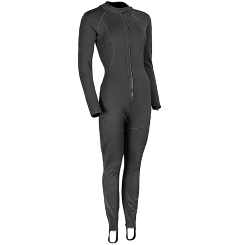 Sharkskin Titanium 2 Women's Front Zip Full Suit - 0