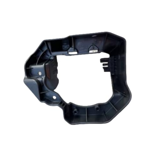 52125-76030 5212576030 Right Front Fog lamp Bracket QUANRUISHENG 1pcs miniatura 2