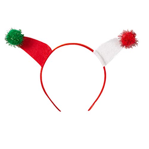 Hihcbf Circus Clown Girl Costume Handmade Tutu Dress Kids Funny Role Play Halloween Christmas Carnival Outfits W/Hair Hoop 2-3T #TOP5