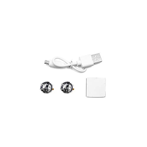 Luz LED, Entweg Para Mavic Série Drone Mavic Mini RC Drone Carro RC 2 pcs Led Light Signal Light War