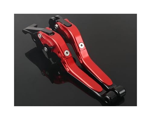 Leviers de commande pour MONKEY Z 125 parfaits pour la ville