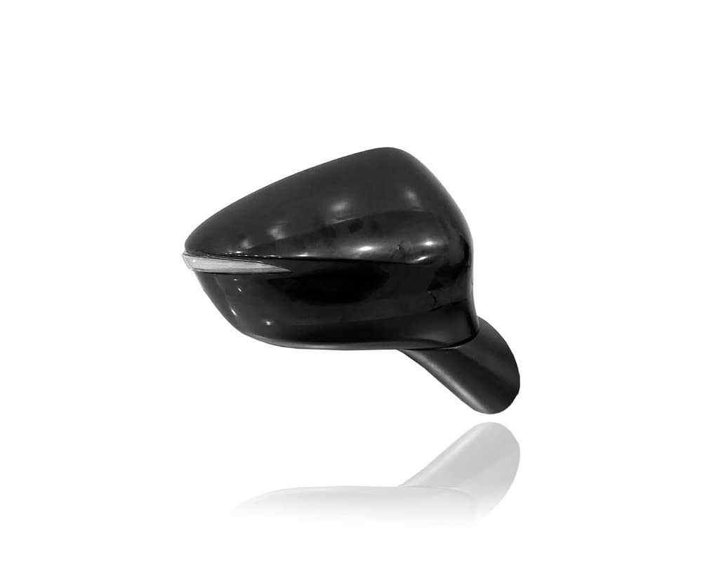 Amazon.com: Door Mirror - Compatible/Replacement for '15-16 Mazda