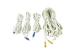Modell: Acoustimass 5X Acoustimass Lautsprecherkabeln Weiss