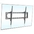 Mount-It! Heavy Duty XXL TV Wall Mount for Extra Large TVs, Tilting TV Mount, max VESA 900x600, Holds up to 264lb, Large Display Wall Mount for 60", 65", 70", 75", 80", 85", 90", 100", 120"