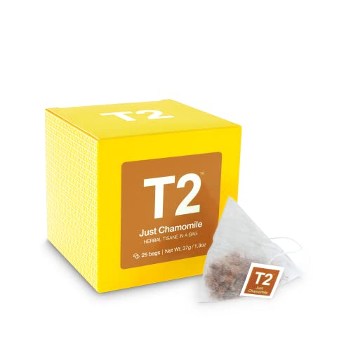 health chamomile tea