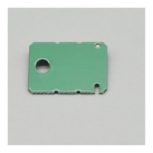 Puce MC-G03 réinitialisation précise du réservoir d'encre pour Canon GX3050
