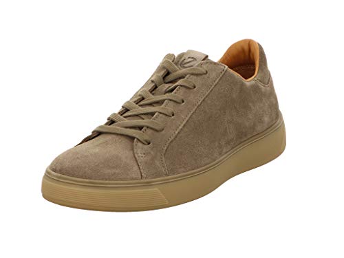 Image of ECCO Mens Street Tray Gore-tex Waterprooof