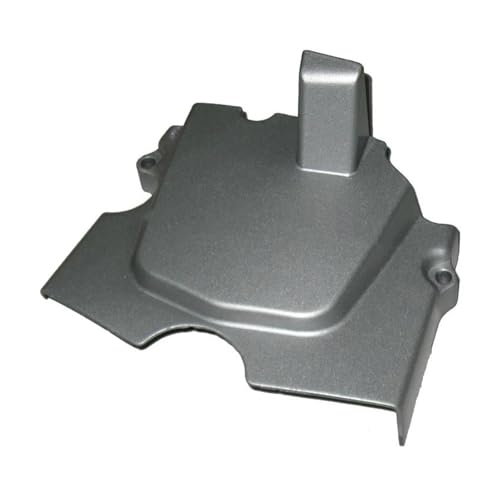Couvercle de carter stator pour CG125 et GN125 en alliage haute résistance