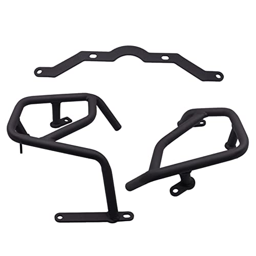 Protection S1000XR pare-chocs contre la casse moteur sur route