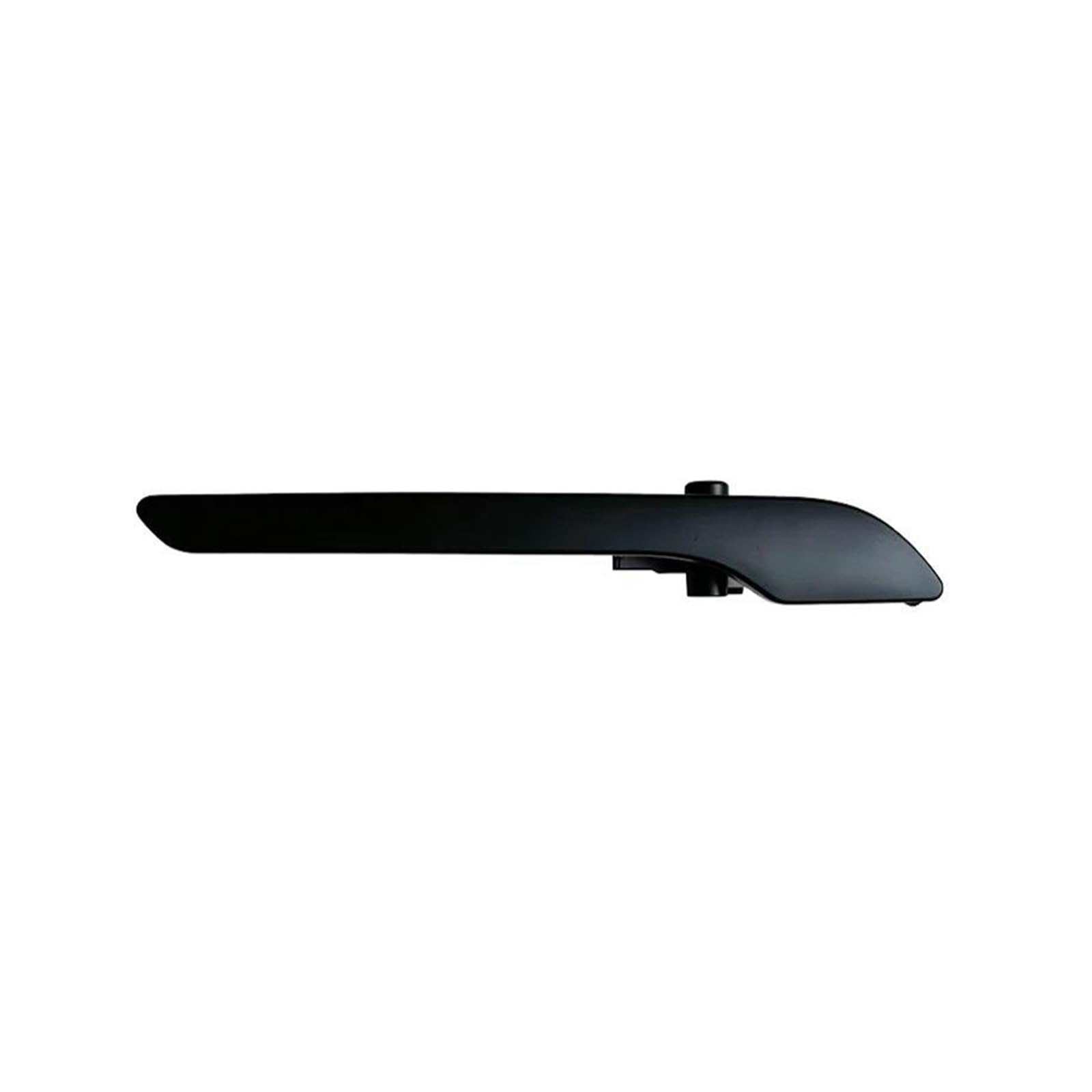 Prfgsgvbv One Color Outside Door Handle 1Pcs For Tesla For Model 3 2017-2020 For Model Y 2020-2026 Exterior Door Handle Cover Door Handle Cover