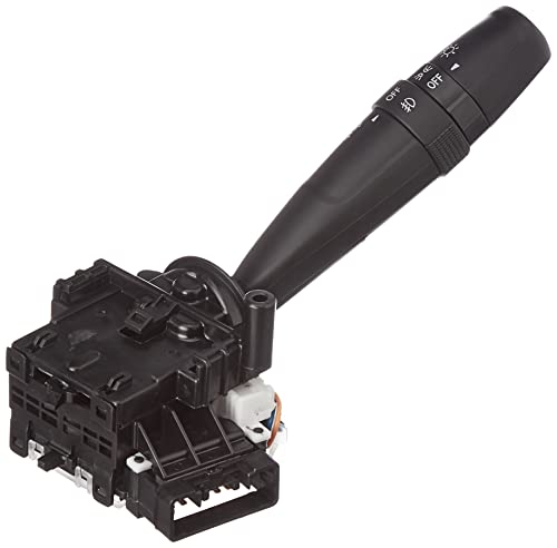 Image of UNO Minda S12108-000M00 LEVER COMBINATION SWITCH FOR MARUTI SUZUKI VITARA BREZZA 2016-NOW
