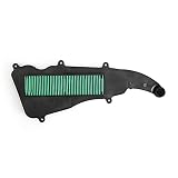VIPIH Air Filter Cleaner Element Replacement 1A005015 For Piaggio Liberty 50 125 150 iGet 4T 3V ie 2015-2019