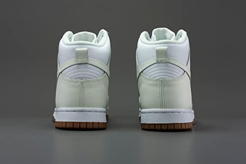NIKE Femme Dunk High Sneaker, 40.5 EU