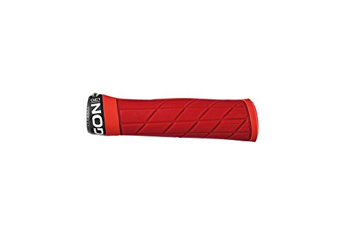 Ergon GE1 Grips, Red