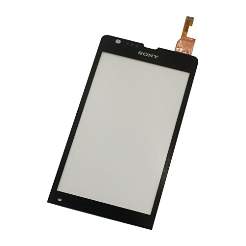 Ecran Vitre Tactile pour Sony Xperia SP C5302 C5303 C5306 M35 M35H M35I - NEUF