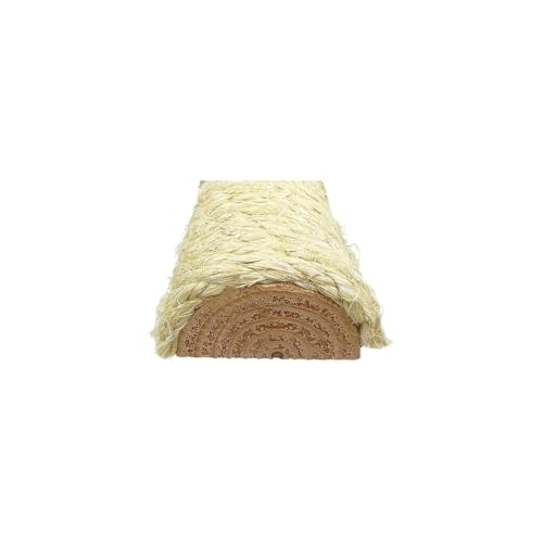 Torre para gatos grande y resistente HomeStock miniatura 3