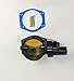 GM DBW LS3/LSA/LSx Throttle Body 112MM - Drive-By-Wire- Black