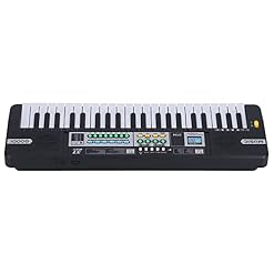 Piano électronique pour enfants, cultiver l’intérêt Mini piano électrique portable pour enfants pour cadeau - Les Beatles, Paul McCartney, John Lennon, RIngo Starr, George Harrison Piano électronique pour enfants, cultiver l'intérêt Mini piano électrique portable pour enfants pour cadeau – Image 4