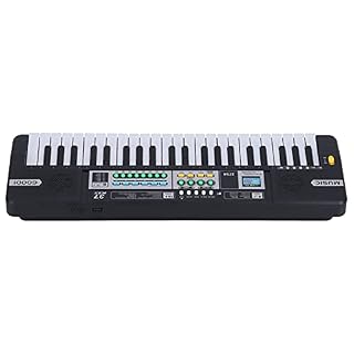 Piano électronique pour enfants, cultiver l’intérêt Mini piano électrique portable pour enfants pour cadeau - Les Beatles, Paul McCartney, John Lennon, RIngo Starr, George Harrison Piano électronique pour enfants, cultiver l'intérêt Mini piano électrique portable pour enfants pour cadeau – Image 4