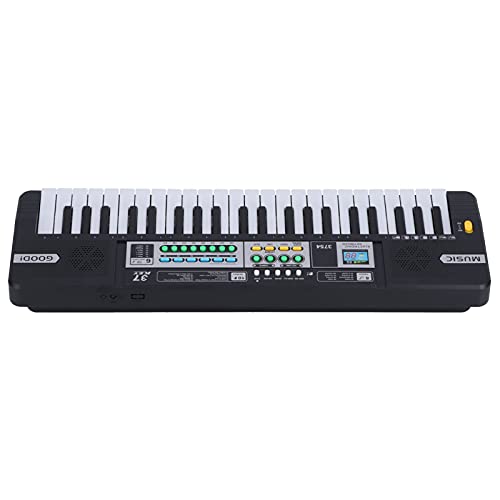 Piano électronique pour enfants, cultiver l’intérêt Mini piano électrique portable pour enfants pour cadeau - Les Beatles, Paul McCartney, John Lennon, RIngo Starr, George Harrison Piano électronique pour enfants, cultiver l'intérêt Mini piano électrique portable pour enfants pour cadeau – Image 5
