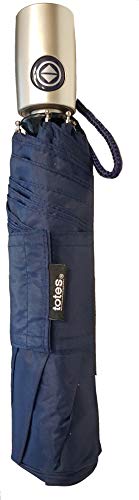 Totes NeverWet technology, Auto Open Auto Close, 43