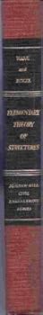 Hardcover Elementary Theory of Structures Book