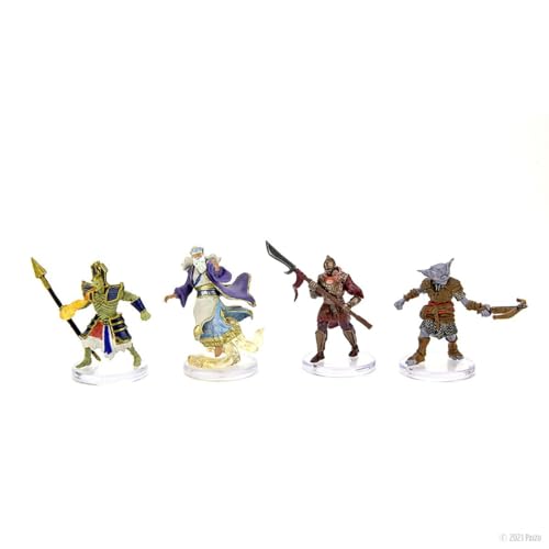 Pathfinder Battles: Bestiary Unleashed 8 ct. Brick...