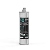 Frizzlife Cartucho de filtro M3003