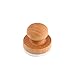 Alnicov Portable Guitar String Cleanerï¼ŒWoodenï¼Œfor Strings Instrument Body Cleaning Tool