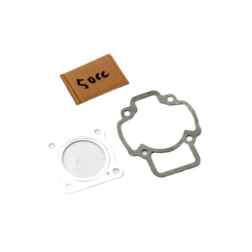 Joint de cylindre 50cc pour réparer les fuites moteur de scooter Typhoon et Stalker 2T