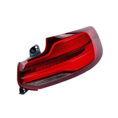 Feu arrière de voiture BMW F22 ensemble clignotant freinage droit pour Série 2 2014 à 2018